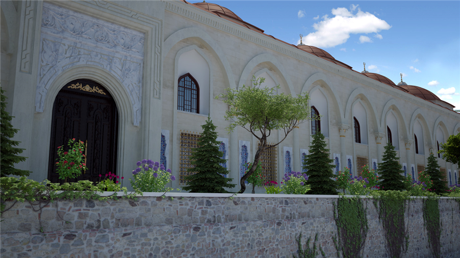 TARAKLI TERMAL SPA